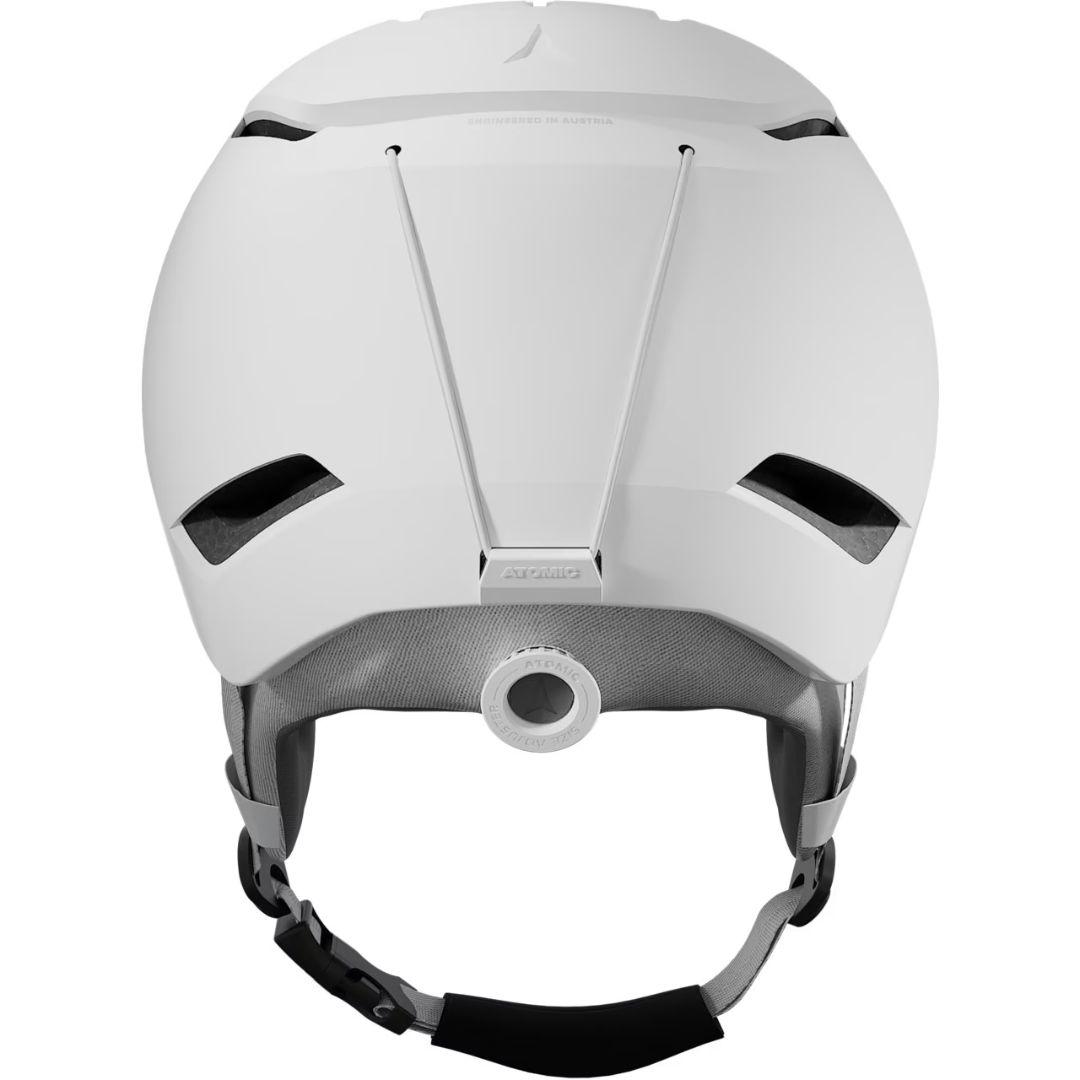 Atomic Revent Lite Helmet - White Heather